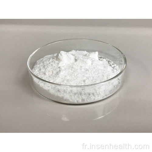 Extrait de Yohimbin Powder Yohimbin HCl 98%